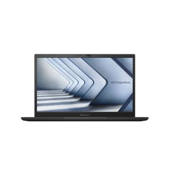 Asus Expertbook B1 B1402cva-nk0403 Portátil 35,6 Cm (14') Full Hd Intel® Core™ I5 I5-1335u 8 Gb Ddr4-sdram 512 Gb Ssd Wi-fi 6 (802.11ax) Negro