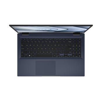 Asus Expertbook B1 B1502cva-nj0349 Portátil 39,6 Cm (15.6') Full Hd Intel® Core™ I5 I5-1335u 8 Gb Ddr4-sdram 512 Gb Ssd Wi-fi 6 (802.11ax) Negro