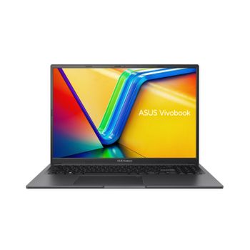 Asus Vivobook 16x K3605vu-mb230w Portátil 40,6 Cm (16') Wuxga Intel® Core™ I7 I7-13700h 16 Gb Ddr4-sdram 1 Tb Ssd Nvidia Geforce Rtx 4050 Wi-fi 6e (802.11ax) Windows 11 Home Negro