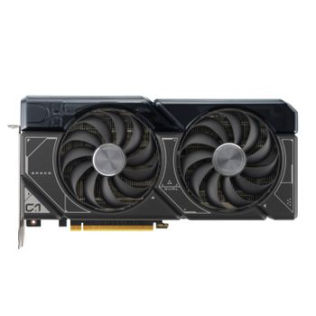 Asus Dual -rtx4070s-o12g Nvidia Geforce Rtx 4070 Super 12 Gb Gddr6x