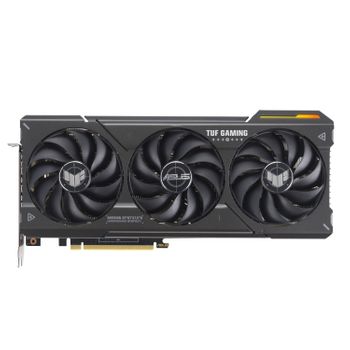 Asus Tuf Gaming Tuf-rtx4070s-o12g-gaming Nvidia Geforce Rtx 4070 Super 12 Gb Gddr6x