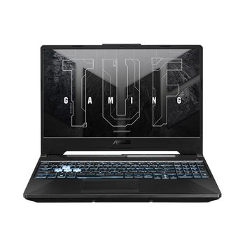 Portátil Asus Tuf Gaming Fa506nf 15.6" Fhd 144hz Amd R5 7535hs/h 512gb/16gb