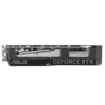 Asus Dual -rtx4070s-12g-evo Nvidia Geforce Rtx 4070 Super 12 Gb Gddr6x