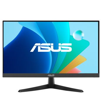 Asus Vy229hf Pantalla Para Pc 54,5 Cm (21.4') 1920 X 1080 Pixeles Full Hd Lcd Negro