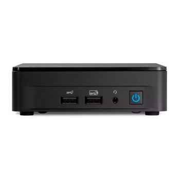 Mini Pc Asus Nuc 13 Pro Rnuc13anki30000 Intel Core I3-1315u Negro