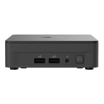 Mini Pc Asus Nuc 13 Pro Rnuc13anki500002i I5-1340p Negro