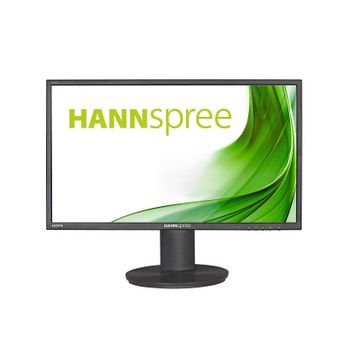 Hannspree Hanns.g Hp 247 Hjv 23.6 Full Hd Tft Negro Plana