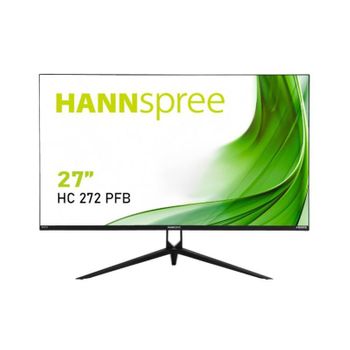 Monitor Hannspree Hc272pfb Mm