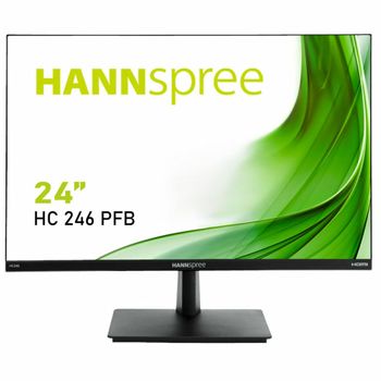 Monitor Hanns G Hc246pfb 24"