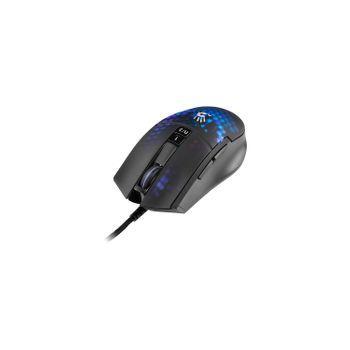 Ratón Mouse Usb Con Cable Iluminación Para Pc Windows 8 Ordenador Optico  800 Dpi con Ofertas en Carrefour