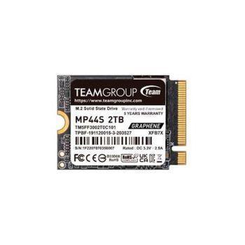 Disco Duro M.2 Teamgroup Ssd Pci-e 4.0 Gen4x4 2tb