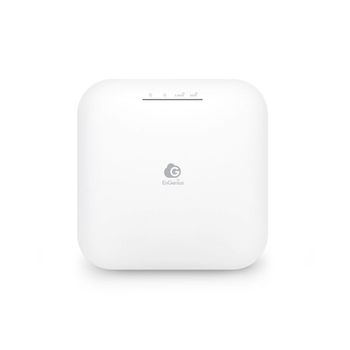 Engenius Ecw220 Punto De Acceso Inalámbrico 1200 Mbit/s Blanco Energía Sobre Ethernet (poe)