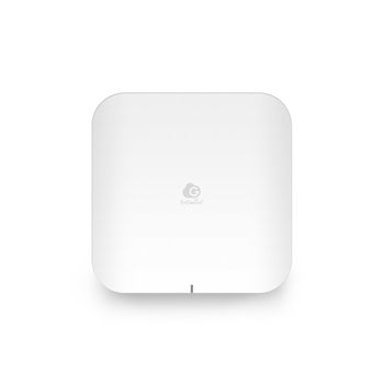 Engenius Ecw536 Punto De Acceso Inalámbrico 11600 Mbit/s Blanco Energía Sobre Ethernet (poe)