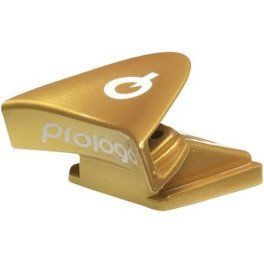 Prologo Adaptador Bolsa Sillin U-clip Oro