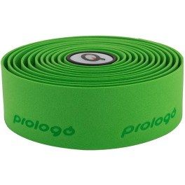 Prologo Cinta Manillar Plaintouch Verde