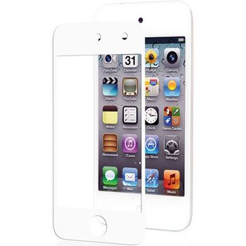 Protector De Pantalla Para Apple Ipod Touch 4 Antiarañazos Smooth Ez Glide