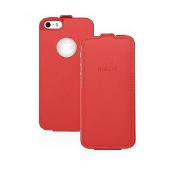 Funda Con Cierre Para Iphone 5/5s Concerti