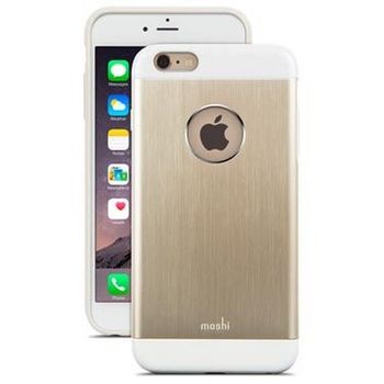 Funda Iphone 6/6plus/6s/6splus Ultrafina Iglaze Armour