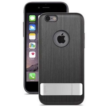 Funda Para Iphone 6 Plus/6splus Iglaze Rígida Con Soporte Kameleon