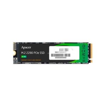 Disco Duro M.2 Ssd Apacer 2tb Pcie Ap2tbas2280p4x-1