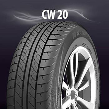 Nankang 215/60r16c 108/106t Cw-20 Passio Neumático Furgon.