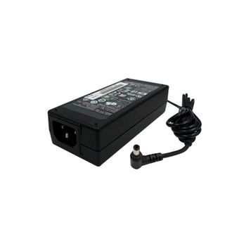 Qnap Pwr-adapter-65w-a01 Adaptador E Inversor De Corriente Interior Negro