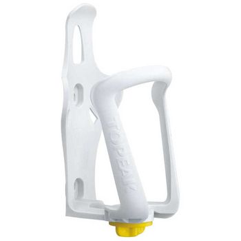 Portabidon Topeak Modula Cage Ex Blanco