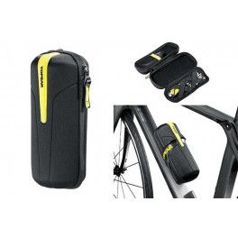 Topeak Bolsa Herramientas Cagepack Amarillo