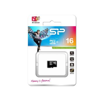 Micro Sd Microsd 16 Gb