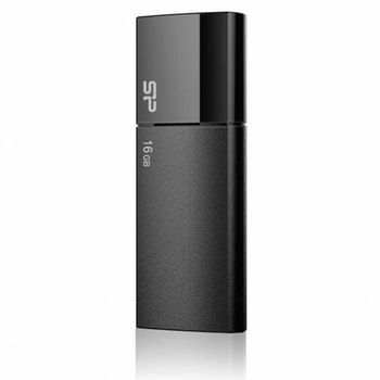 Pendrive Intenso 3503490 Usb 2.0 64 Gb Negro 64 Gb Memoria Usb con Ofertas  en Carrefour