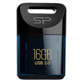 Silicon Power Pendrive 16gb Jewel J06 Usb 3.1