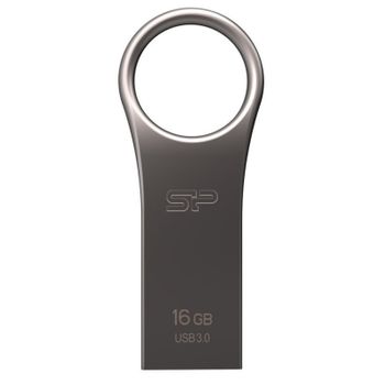 Silicon Power Pendrive 16gb Jewel J80 Usb 3.1