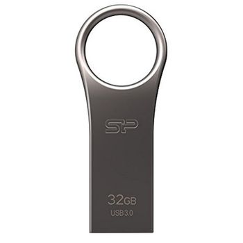 Silicon Power Pendrive 32gb Jewel J80 Usb 3.1