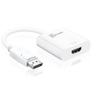 Displayport To Hdmi Adapter