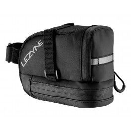 Lezyne Bolsa Sillin L Caddy Velcro