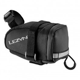 Lezyne Bolsa Sillin M Caddy Velcro