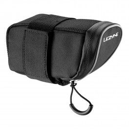 Lezyne Bolsa Sillin Micro Caddy M Velcro