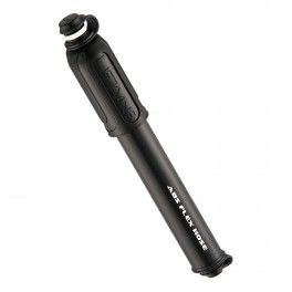 Lezyne Hp Drive - Small 120psi (83bar) 170mm Negro