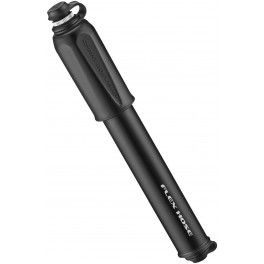 Lezyne Sport Drive Hp - Small 120psi (83 Bar) 170mm Negro