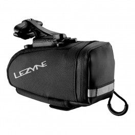 Lezyne Bolsa Sillin M Caddy Qr