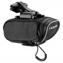 Lezyne Bolsa Sillin Micro Caddy S Qr