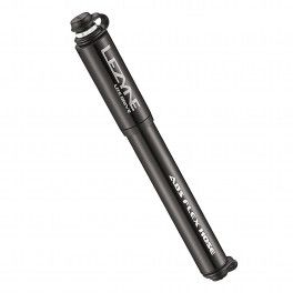 Lezyne Lite Drive Small Aluminio Cnc 160psi (11 Bar) 180mm Negro