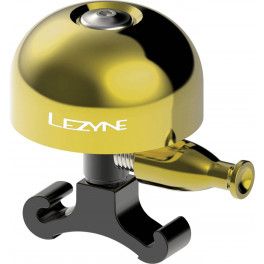 Lezyne Timbre Classic M Negro