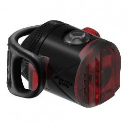 Lezyne Led Femto Usb Rear Black 5 Lumens