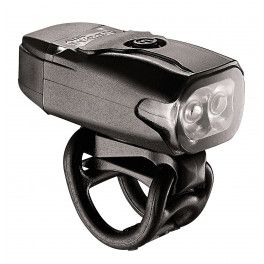 Lezyne Led Ktv Drive Front 220 Lumens Black