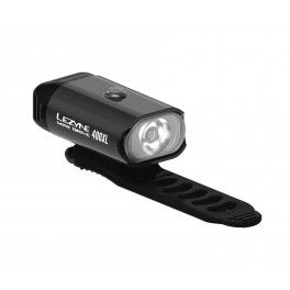 Lezyne Mini Drive 400 Lumens Black