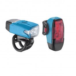 Lezyne Led Ktv Drive Pair