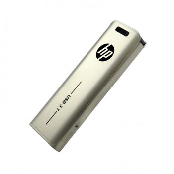 Hp - X796w Unidad Flash Usb 32 Gb Usb Tipo A 3.2 Gen 1 (3.1 Gen 1) Plata