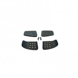 Vision Kit Almohadillas Y Soportes Para Manillar Team Mini Tt Clip-on