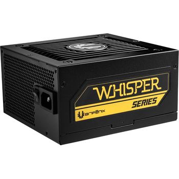 Alimentation Pc Modulaire - Zalman - Watttera 800w (80+ Gold) - 800w  (zm800-ebtii) à Prix Carrefour